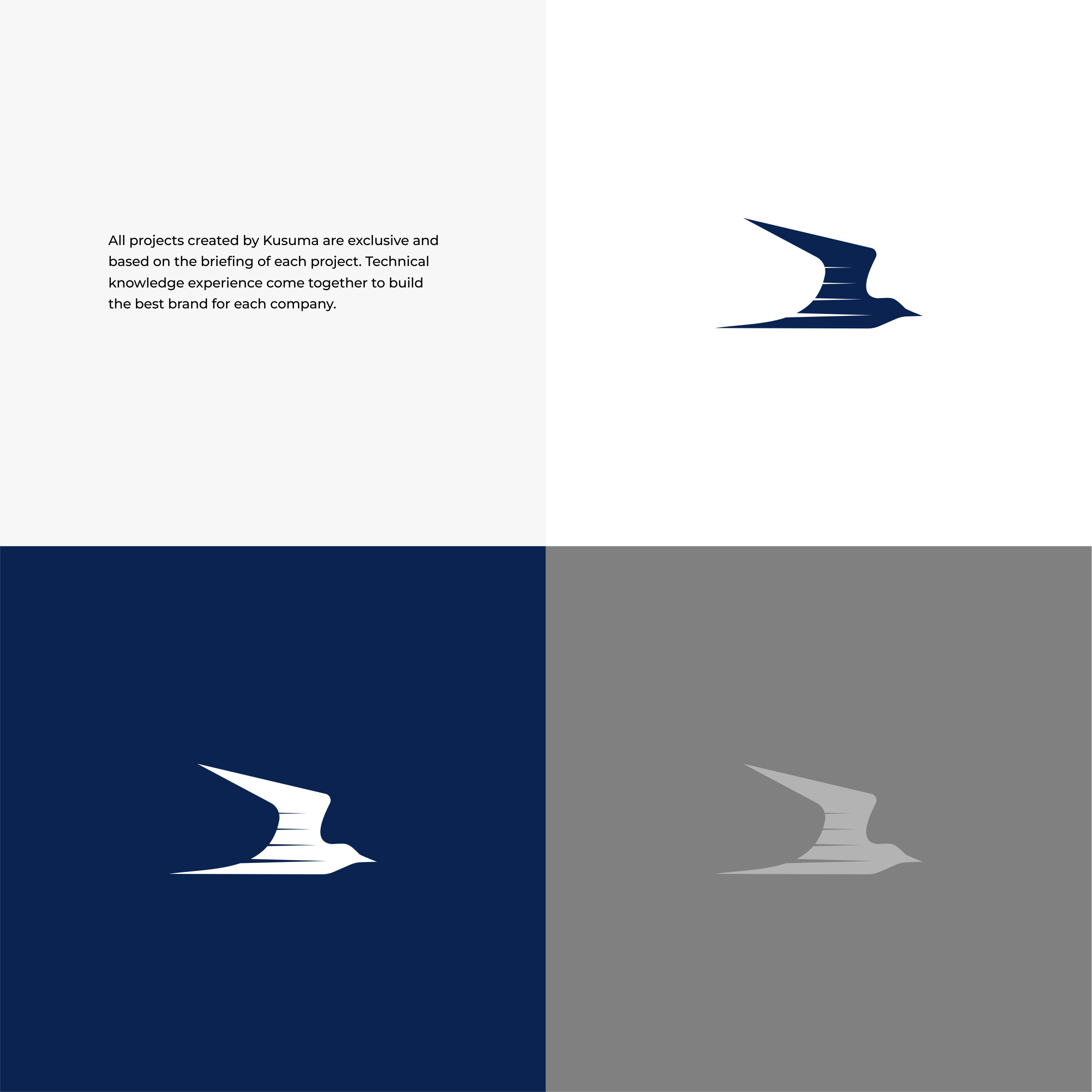 Design de Logo par Kusuma Studio pour SoundWay Technologies Inc. | Design #36667203