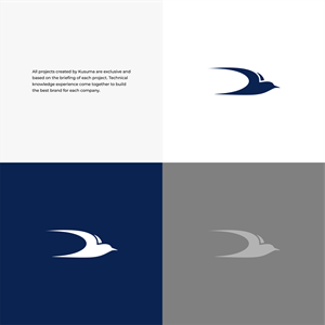 Logo Design by Kusuma Studio for SoundWay Technologies Inc. | Design: #36667218