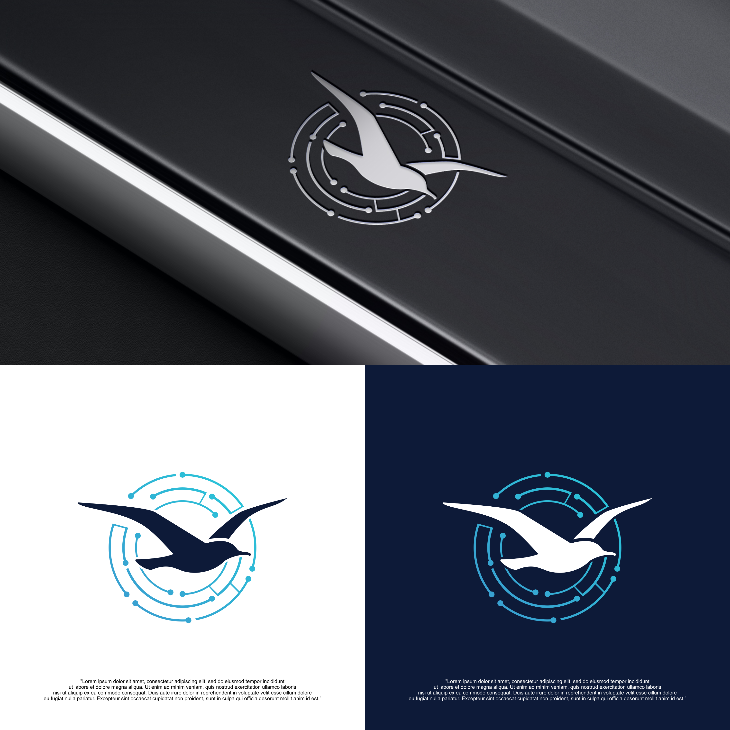 Logo Design by arillingga for SoundWay Technologies Inc. | Design #36660691