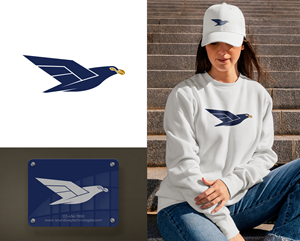 Logo Design by Darshan Dimension for SoundWay Technologies Inc. | Design: #36664250