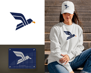 Logo Design by Darshan Dimension for SoundWay Technologies Inc. | Design: #36667232