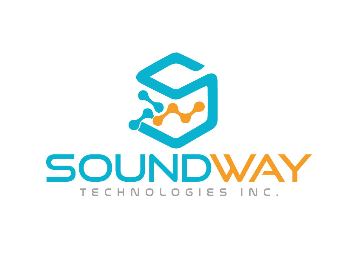 Design de Logo par MAmbani 24 pour SoundWay Technologies Inc. | Design #36661086