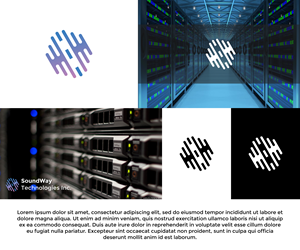 Logo Design by YBA Design