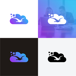 Logo Design by Kotakuang for SoundWay Technologies Inc. | Design: #36663732