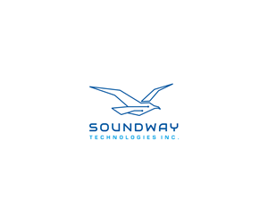 Logo Design by Vishak vasu for SoundWay Technologies Inc. | Design: #36663262