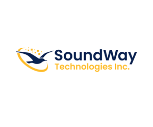 Logo Design by gogastudio for SoundWay Technologies Inc. | Design: #36677020