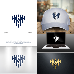 Logo Design by Arya Stark for SoundWay Technologies Inc. | Design: #36667423