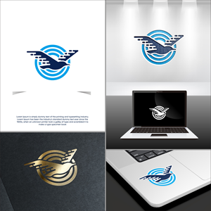 Logo Design by Arya Stark for SoundWay Technologies Inc. | Design: #36670563