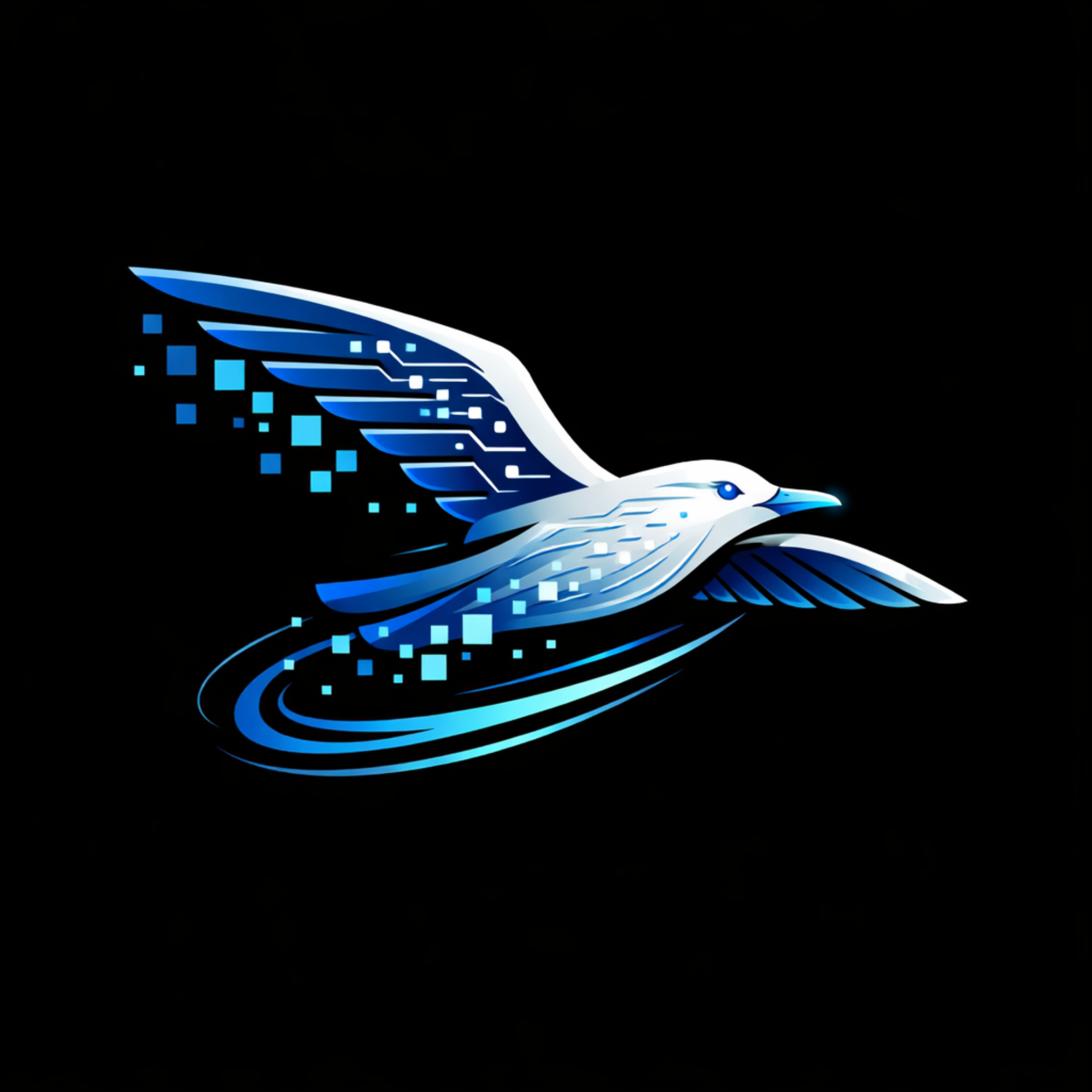 Diseño de Logo por JS Desiger para SoundWay Technologies Inc. | Diseño #36663187