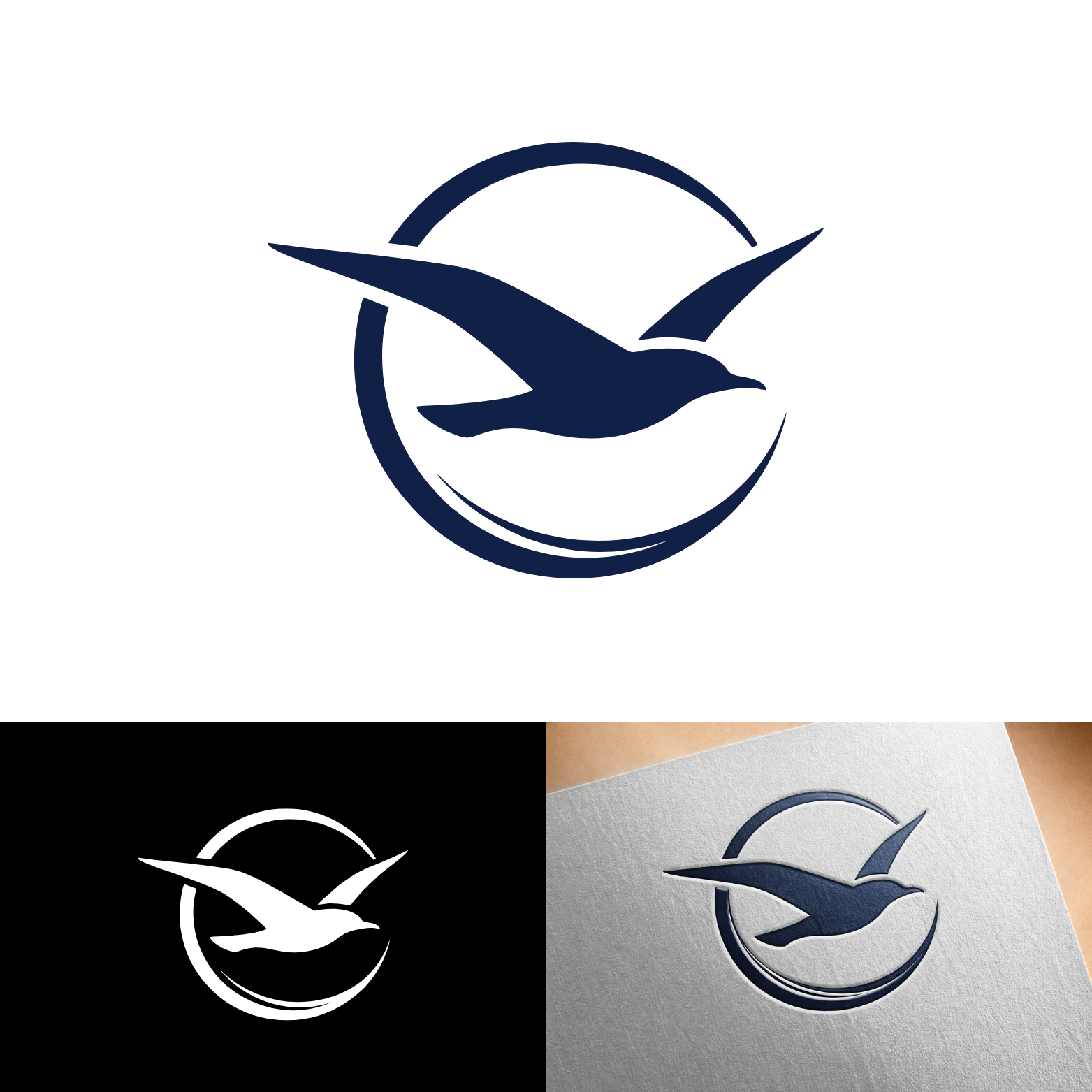 Logo-Design von Custom A für SoundWay Technologies Inc. | Design #36658252