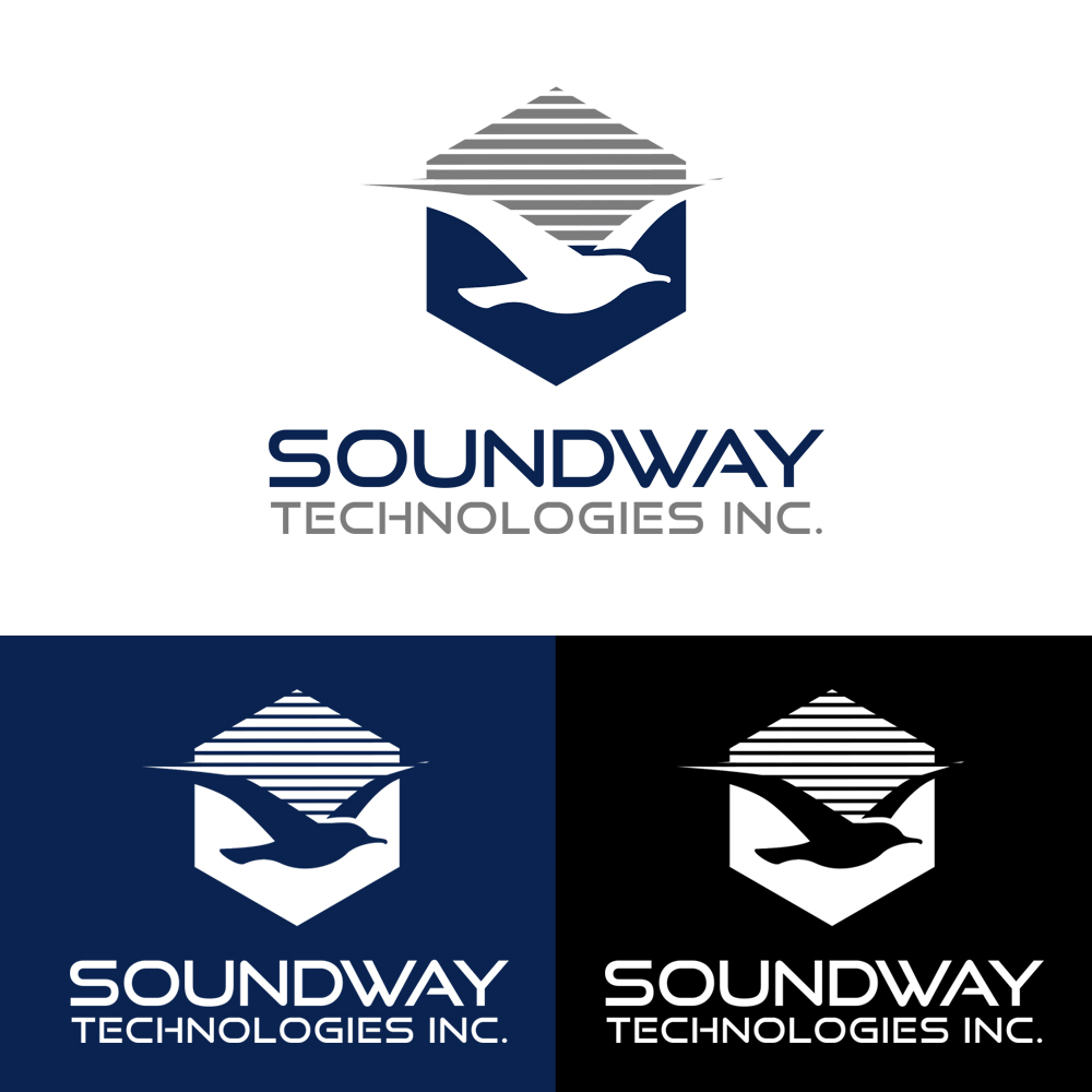 Design de Logo par Noor Ezz pour SoundWay Technologies Inc. | Design #36657964