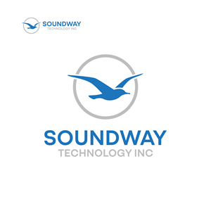 Diseño de Logo por ares artworx para SoundWay Technologies Inc. | Diseño: #36659122