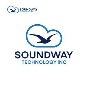 Diseño de Logo por ares artworx para SoundWay Technologies Inc. | Diseño: #36659208