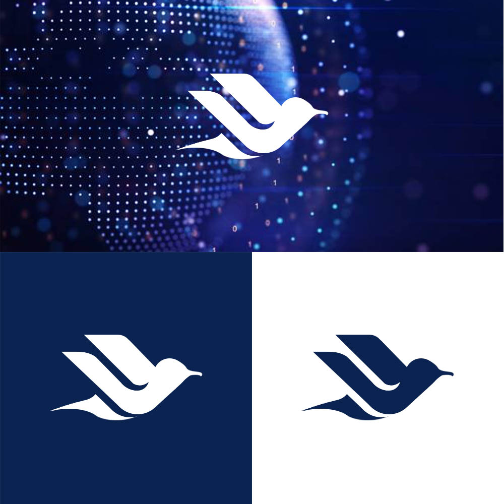 Logo Design by Bilo bee for SoundWay Technologies Inc. | Design #36667422