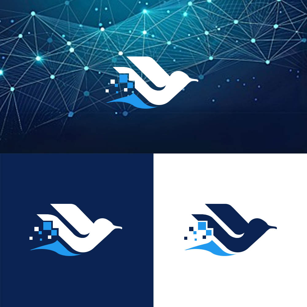 Logo Design by Bilo bee for SoundWay Technologies Inc. | Design #36667480