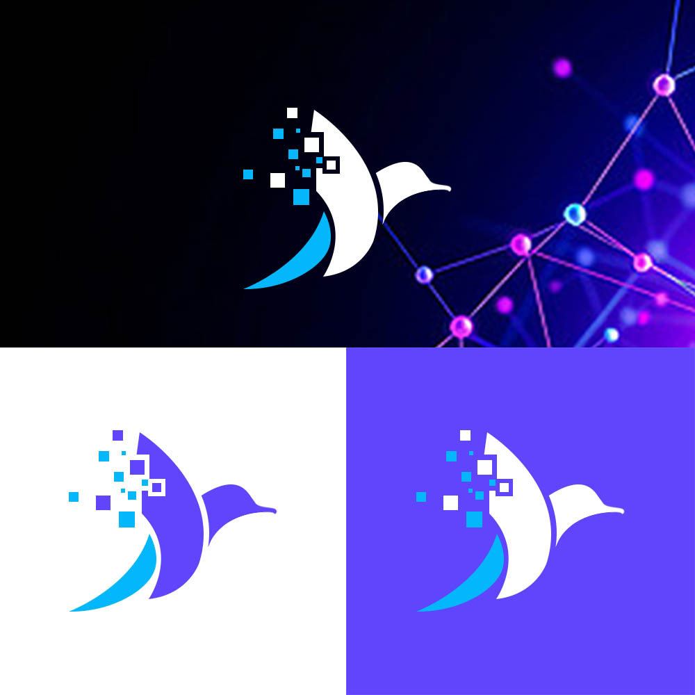 Logo Design by Bilo bee for SoundWay Technologies Inc. | Design #36668146