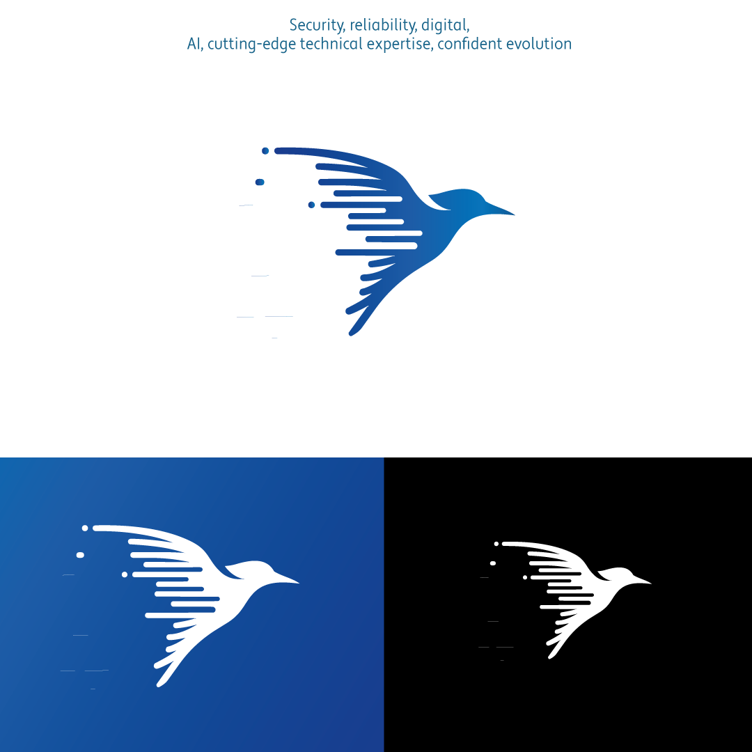 Logo Design by Beecomdesign for SoundWay Technologies Inc. | Design #36669516