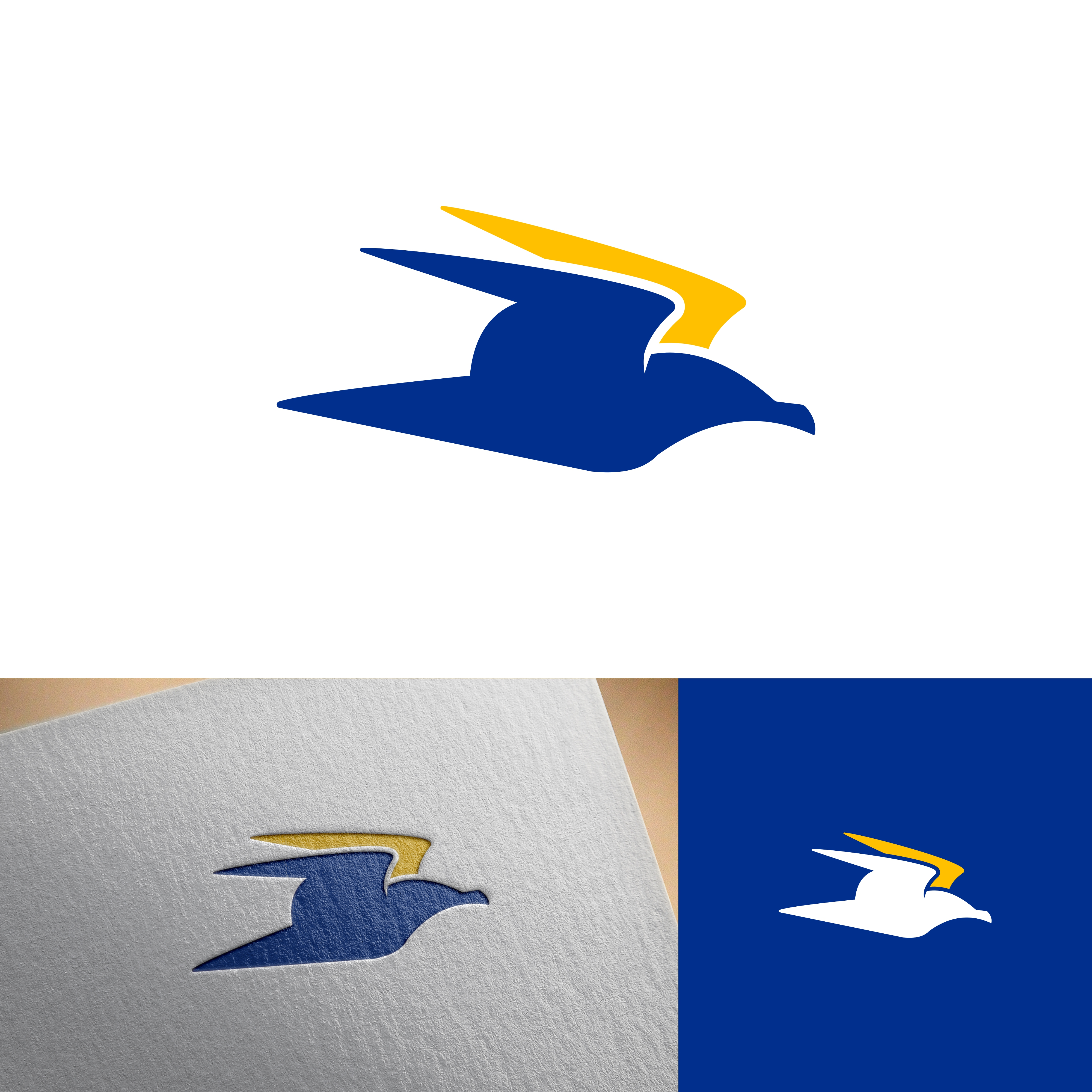 Diseño de Logo por RezaRio para SoundWay Technologies Inc. | Diseño #36670521