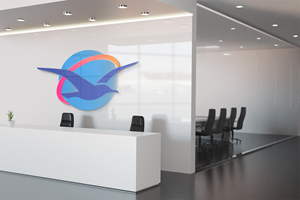 Logo Design by GraphiCoore Studio for SoundWay Technologies Inc. | Design: #36669530