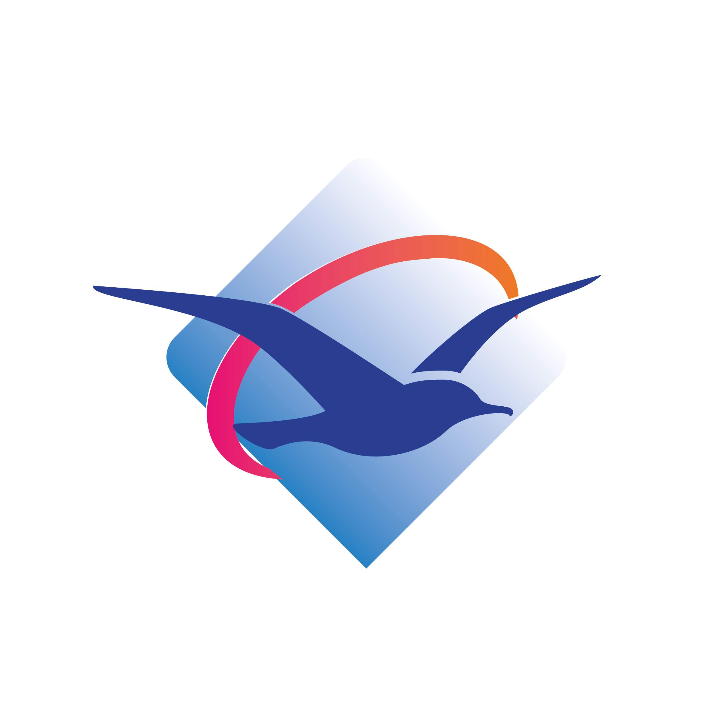 Logo Design by GraphiCoore Studio for SoundWay Technologies Inc. | Design #36669629