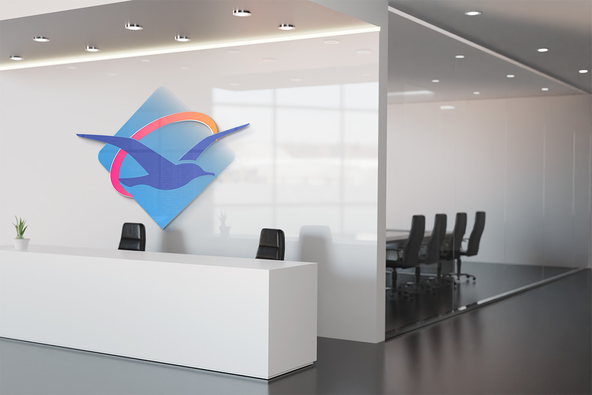 Logo Design by GraphiCoore Studio for SoundWay Technologies Inc. | Design #36670108