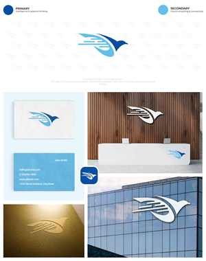 Logo Design by Faizullah65