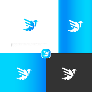 Logo Design by Faizullah65 for SoundWay Technologies Inc. | Design: #36679501