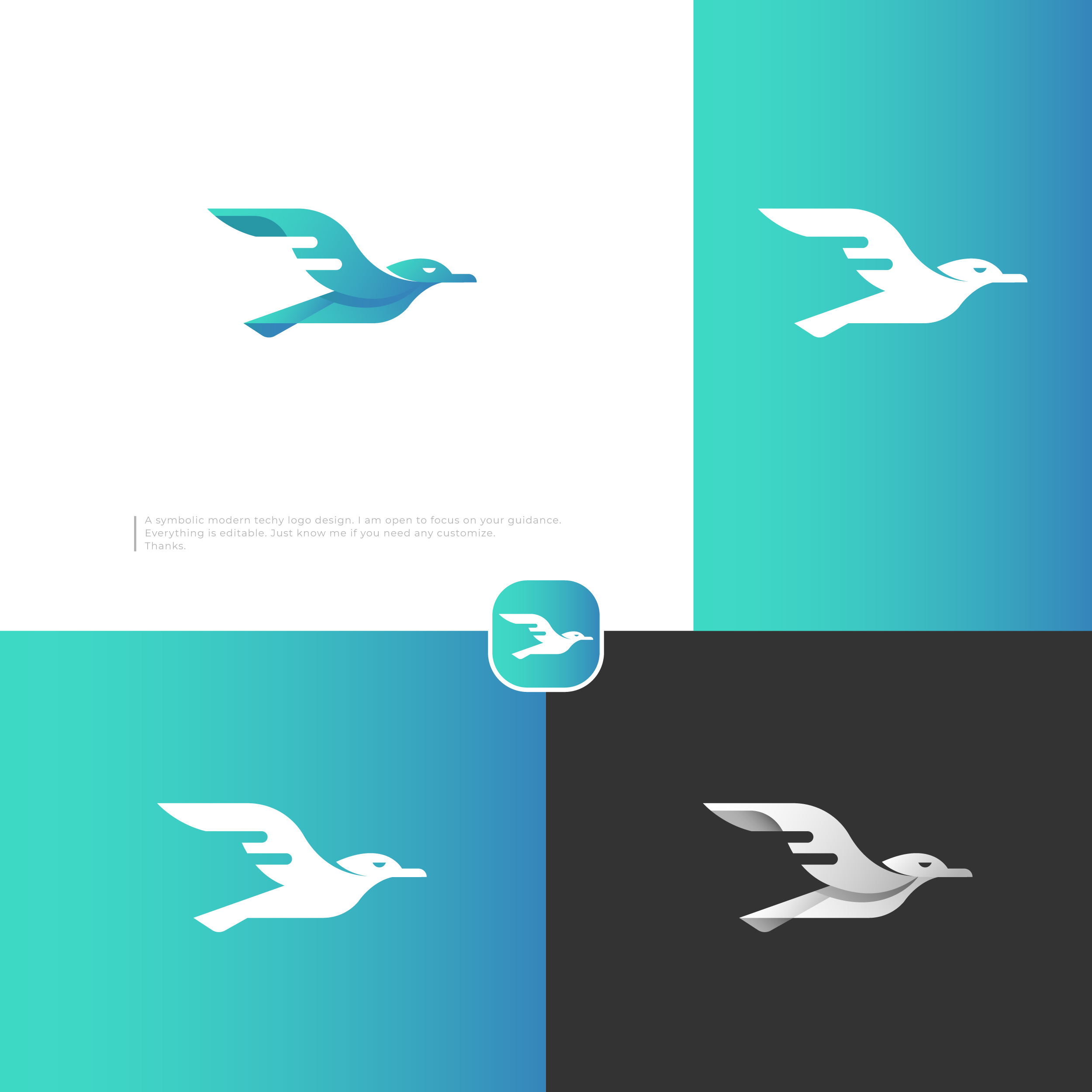 Diseño de Logo por Faizullah65 para SoundWay Technologies Inc. | Diseño #36679796