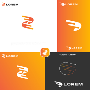 Logo Design by Faizullah65 for SoundWay Technologies Inc. | Design: #36687427