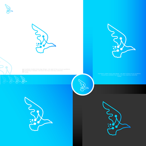 Logo Design by Faizullah65 for SoundWay Technologies Inc. | Design: #36693178