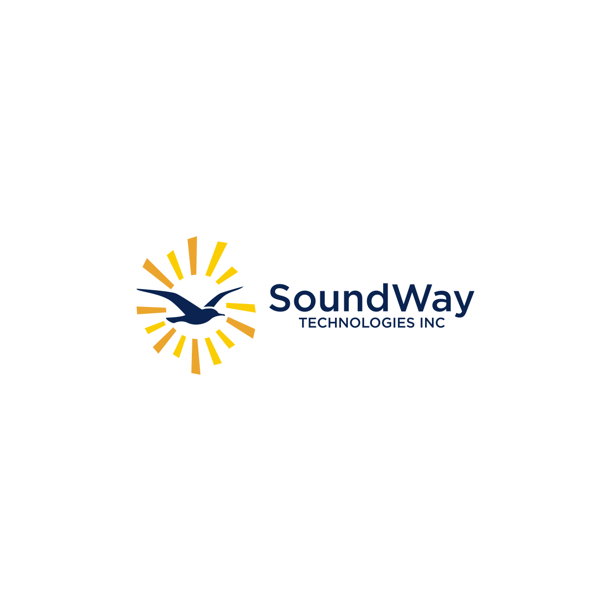 Design de Logo par art to pour SoundWay Technologies Inc. | Design #36659403