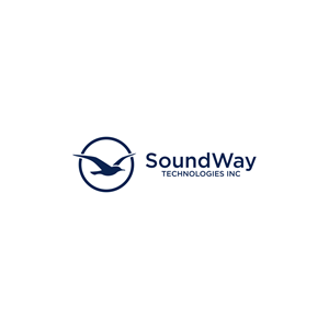 Diseño de Logo por art to para SoundWay Technologies Inc. | Diseño: #36659404