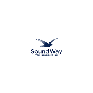 Diseño de Logo por art to para SoundWay Technologies Inc. | Diseño: #36659422