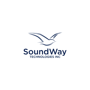 Diseño de Logo por art to para SoundWay Technologies Inc. | Diseño: #36659445