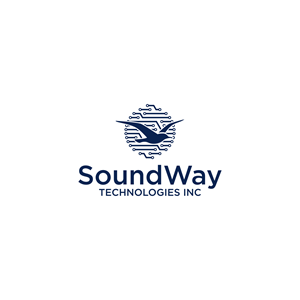 Diseño de Logo por art to para SoundWay Technologies Inc. | Diseño: #36659594