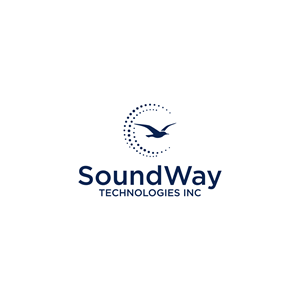 Diseño de Logo por art to para SoundWay Technologies Inc. | Diseño: #36659602