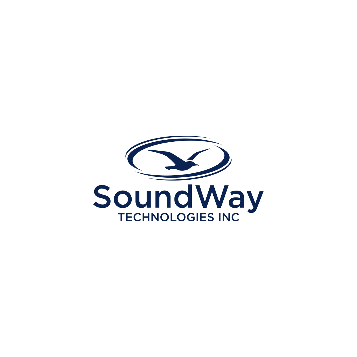 Diseño de Logo por art to para SoundWay Technologies Inc. | Diseño #36659616