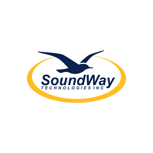 Diseño de Logo por art to para SoundWay Technologies Inc. | Diseño: #36664700