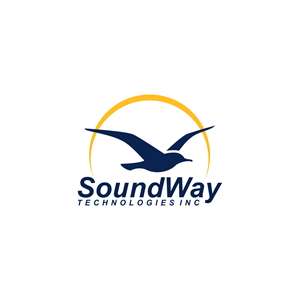 Diseño de Logo por art to para SoundWay Technologies Inc. | Diseño: #36664701
