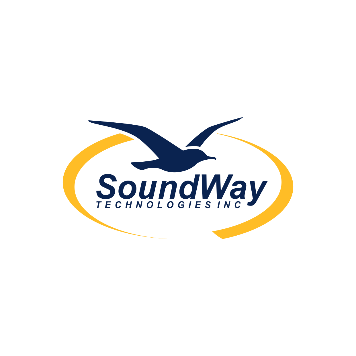 Diseño de Logo por art to para SoundWay Technologies Inc. | Diseño #36664702