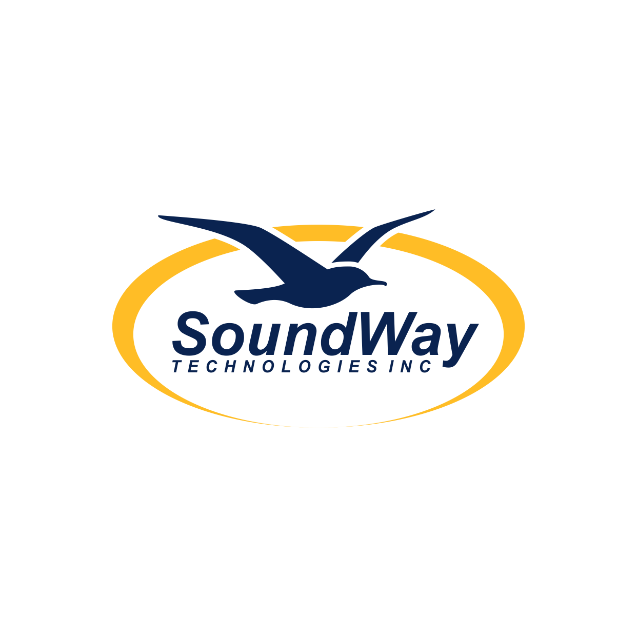 Diseño de Logo por art to para SoundWay Technologies Inc. | Diseño #36664703