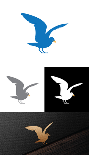 Logo Design by Teja_1 for SoundWay Technologies Inc. | Design: #36670570