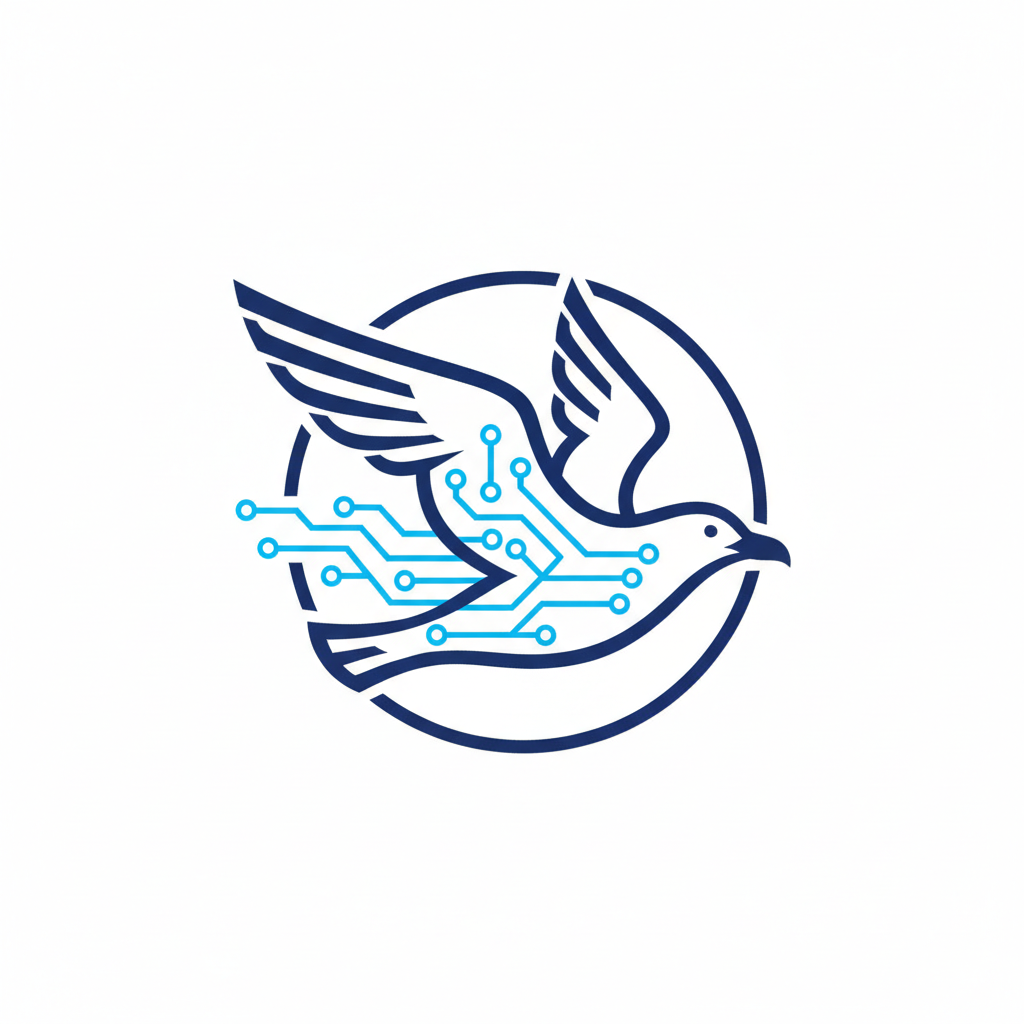 Diseño de Logo por Taha_01 para SoundWay Technologies Inc. | Diseño #36667739