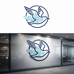 Diseño de Logo por Taha_01 para SoundWay Technologies Inc. | Diseño: #36667761