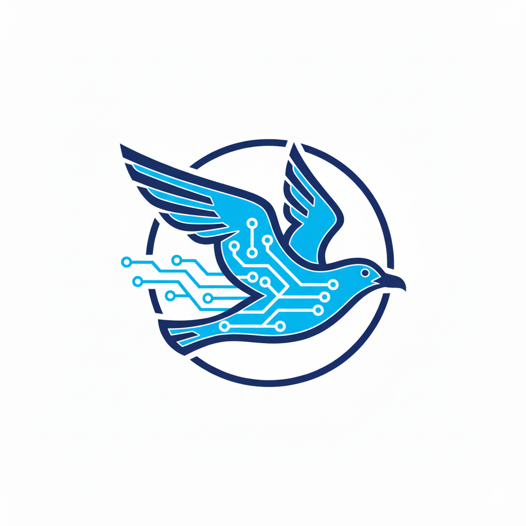 Diseño de Logo por Taha_01 para SoundWay Technologies Inc. | Diseño #36667778