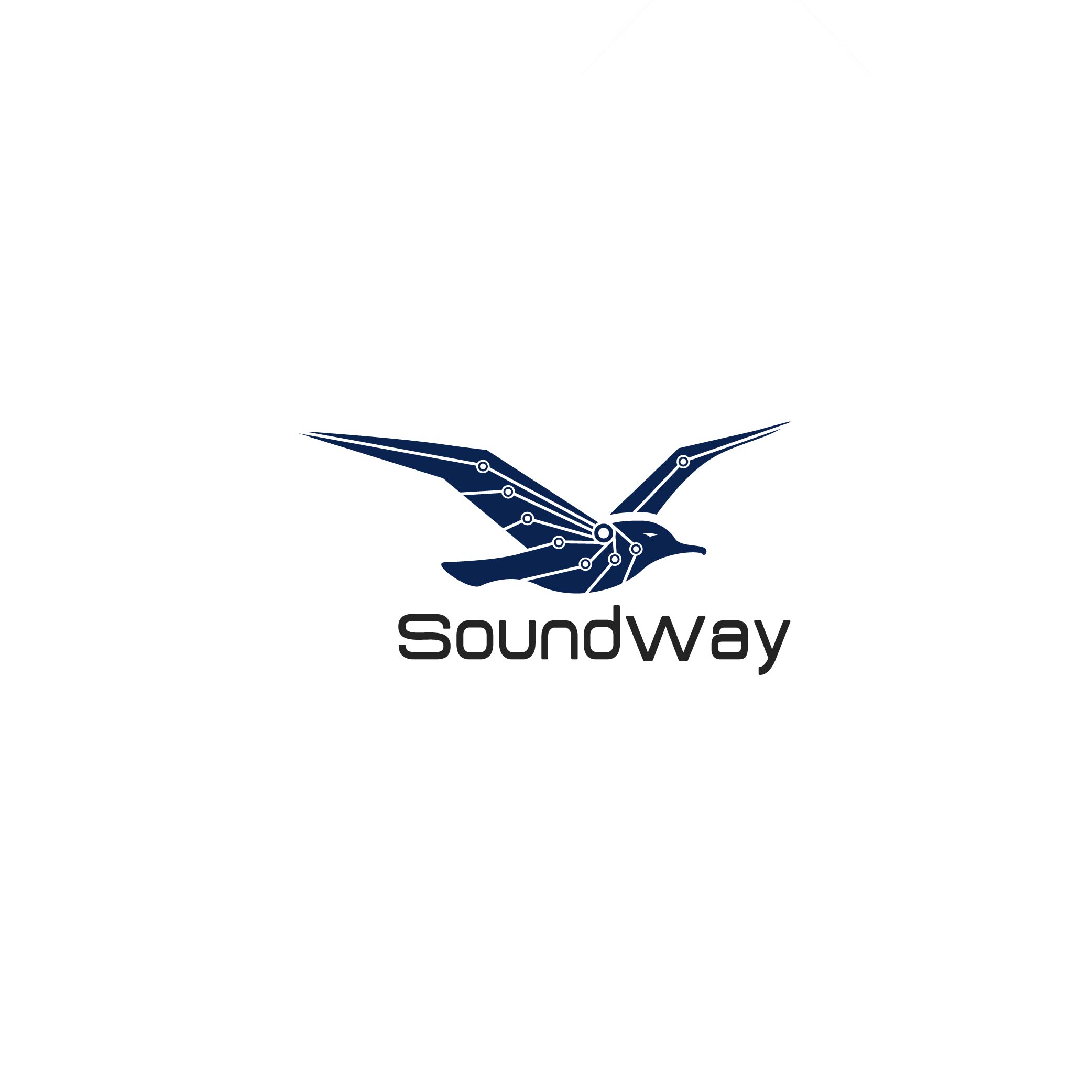 Logo Design by MdJahangirAlam00 for SoundWay Technologies Inc. | Design #36663055