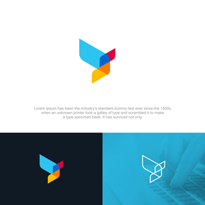 Diseño de Logo por Stone Black para SoundWay Technologies Inc. | Diseño: #36660405