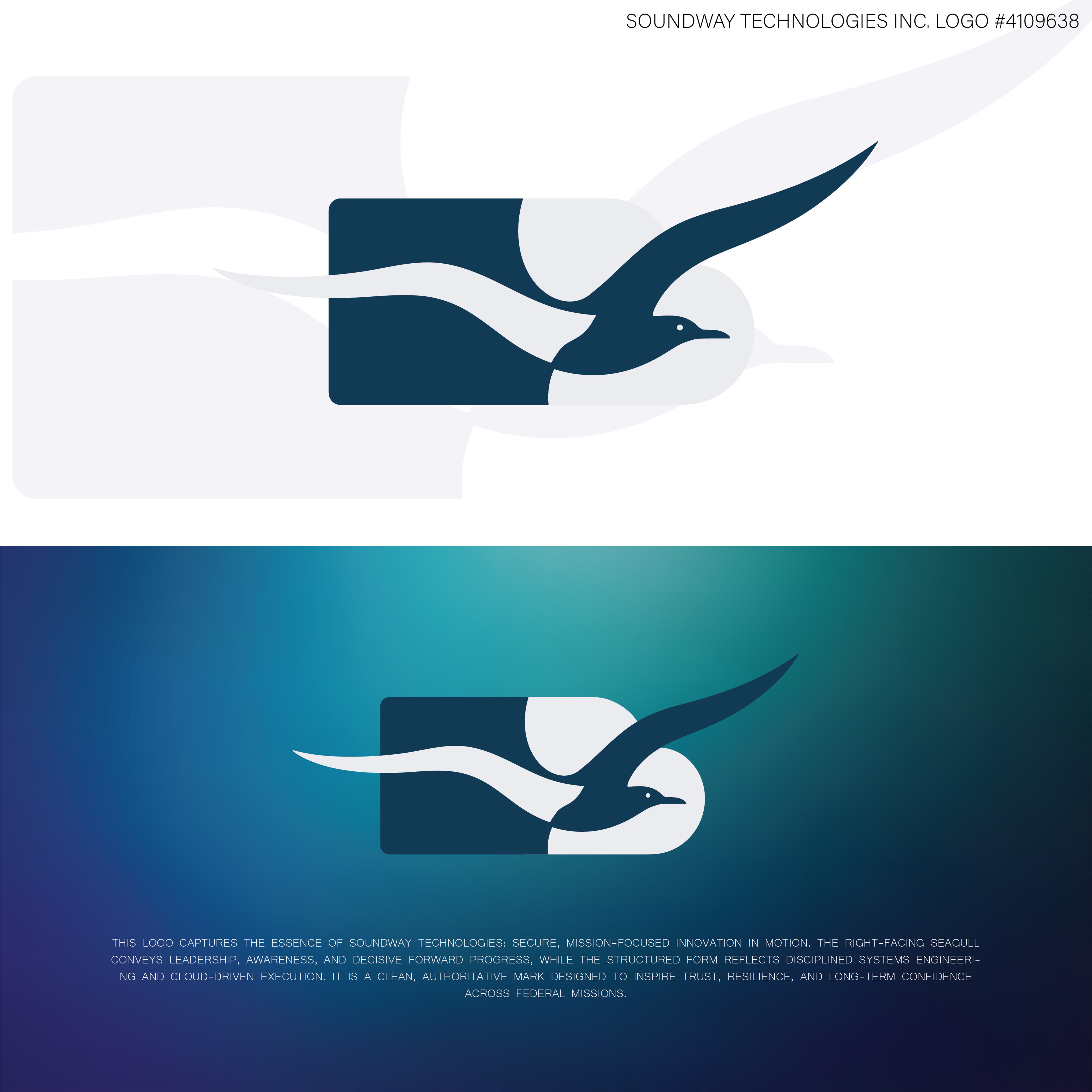 Logo Design by Faria SheBox for SoundWay Technologies Inc. | Design #36661070