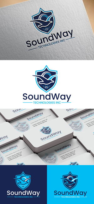 Logo Design by Creatify Lab