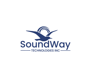 Diseño de Logo por Creatify Lab para SoundWay Technologies Inc. | Diseño: #36661343